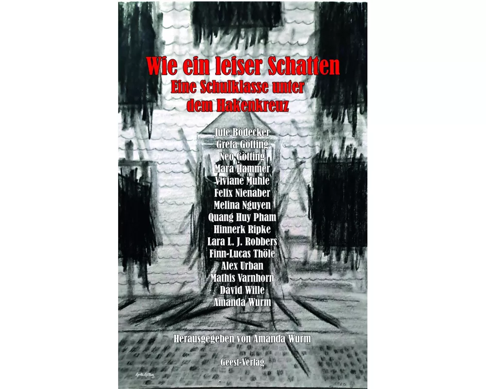 Wie ein leiser Schatten