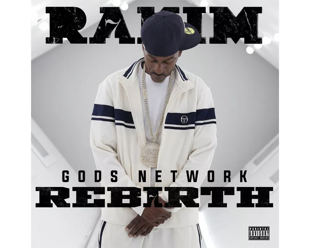 G.O.D.'s Network - Reb7rth