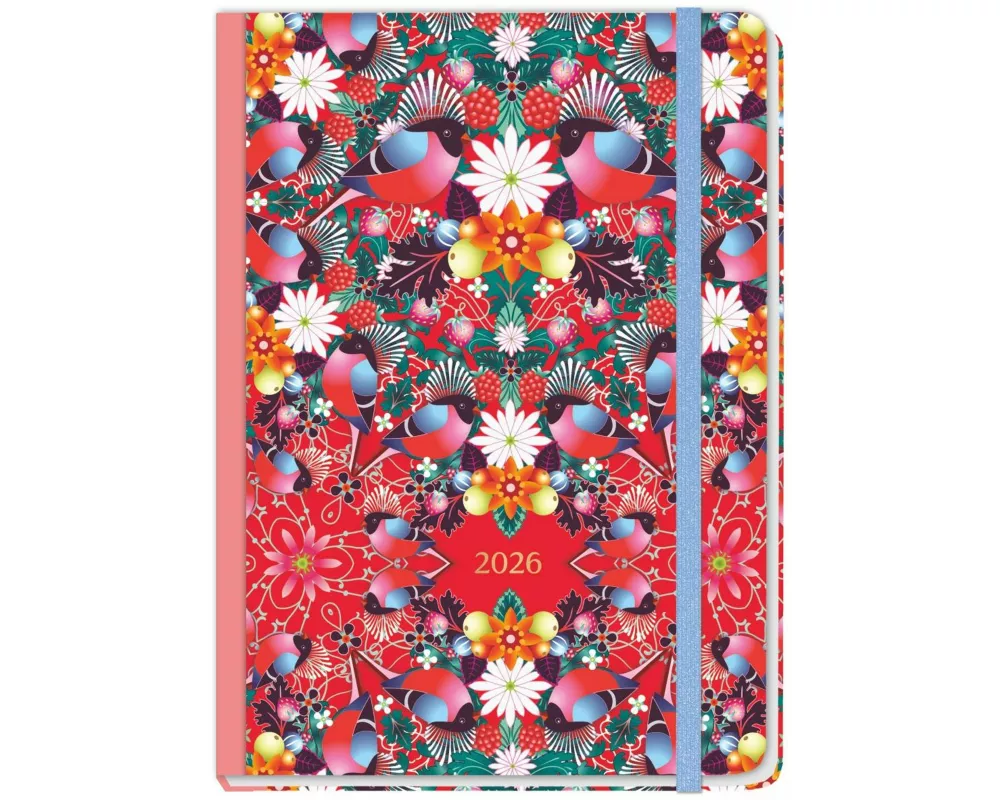 Design Diary Catalina Estrada 2026