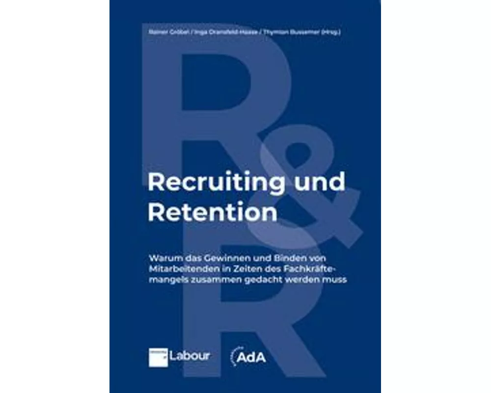 Recruiting und Retention