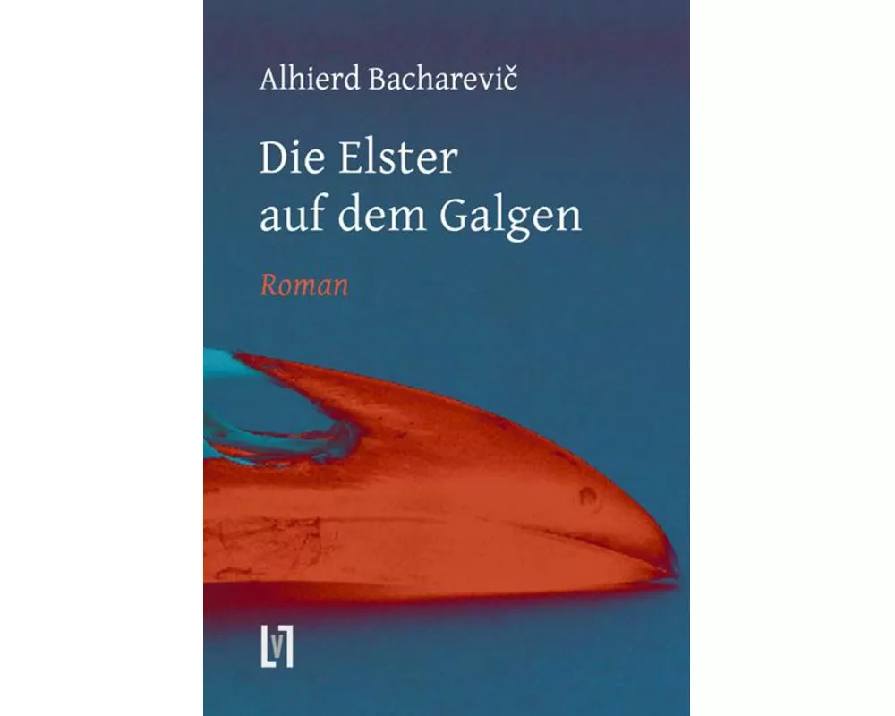 Die Elster auf dem Galgen