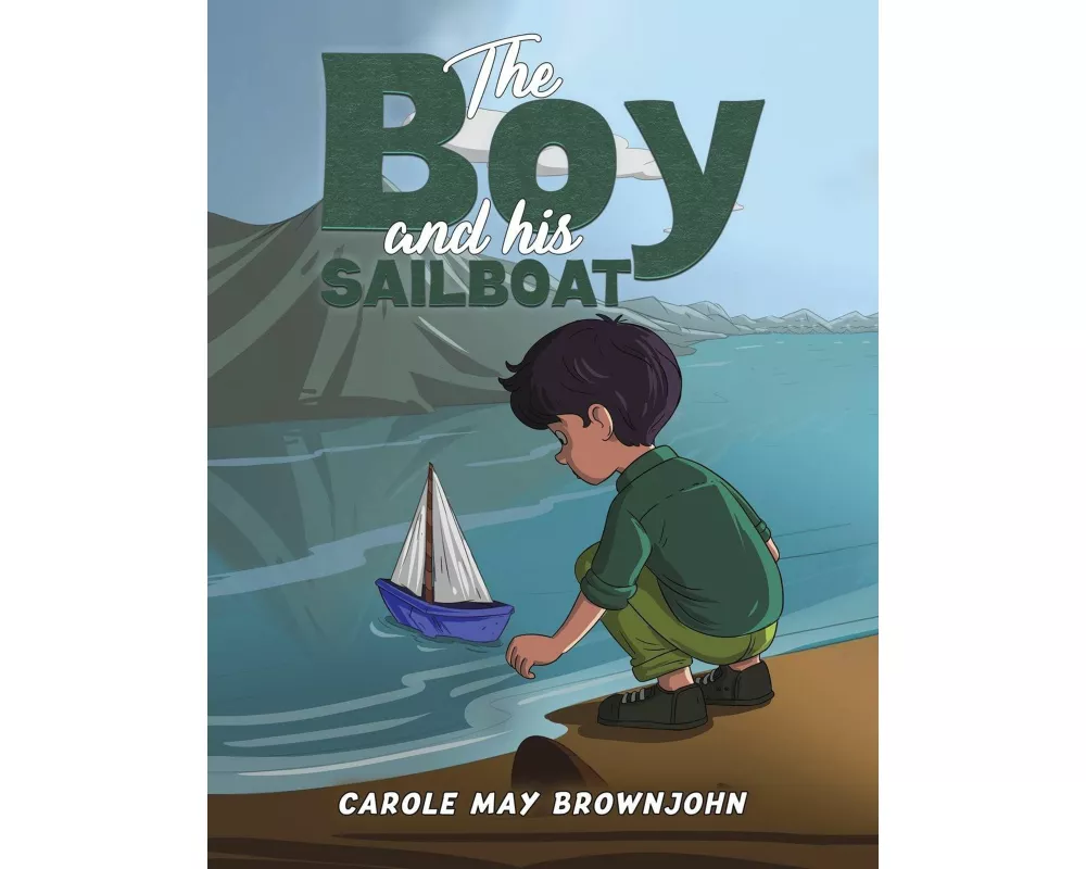 The Boy and his Sailboat