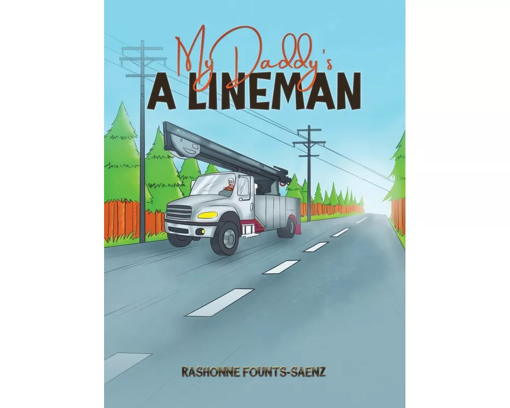 My Daddy's a Lineman