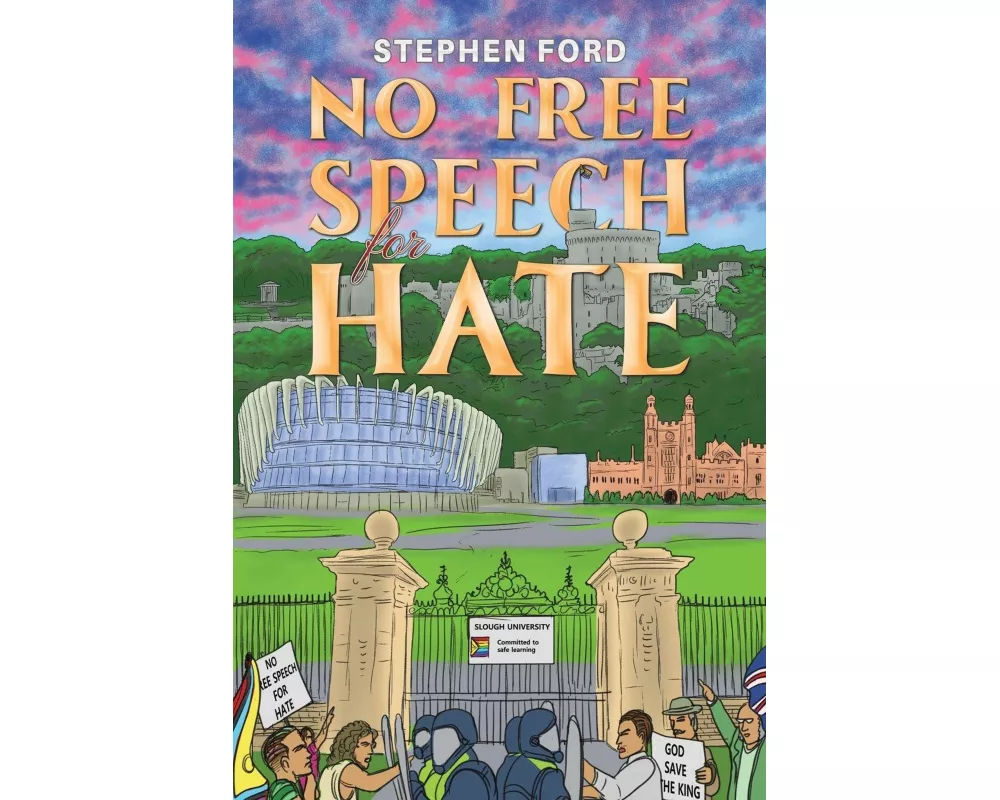 No Free Speech for Hate