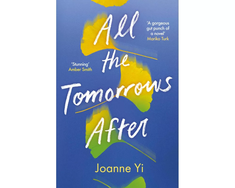 All the Tomorrows After