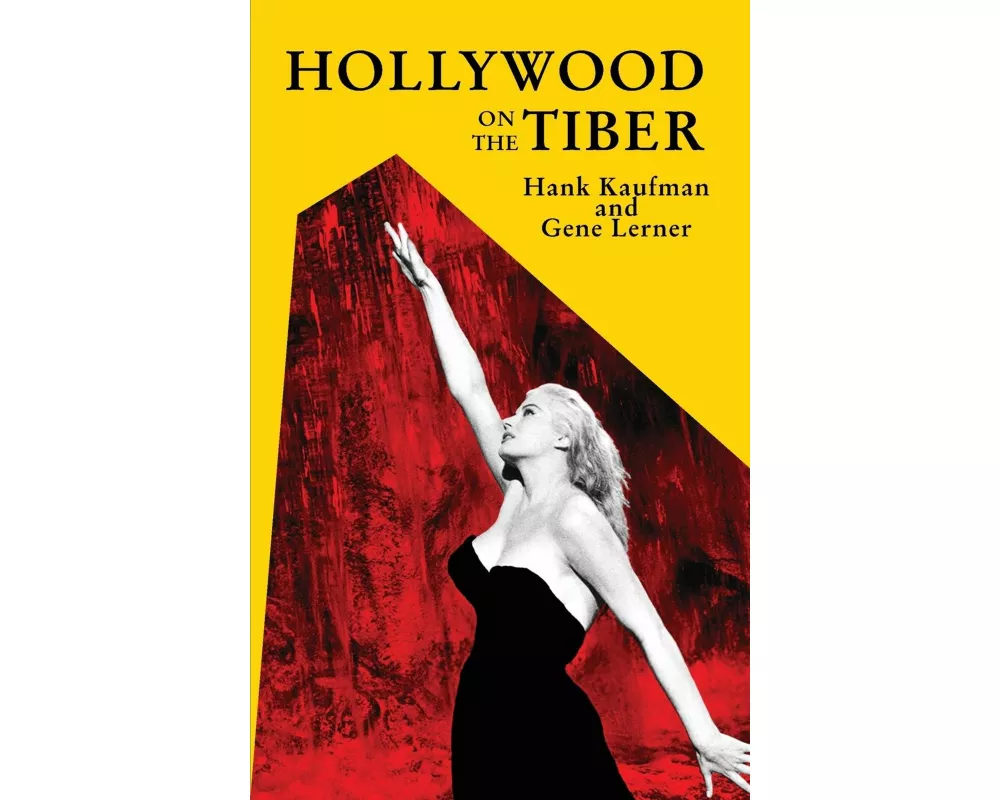 Hollywood on the Tiber