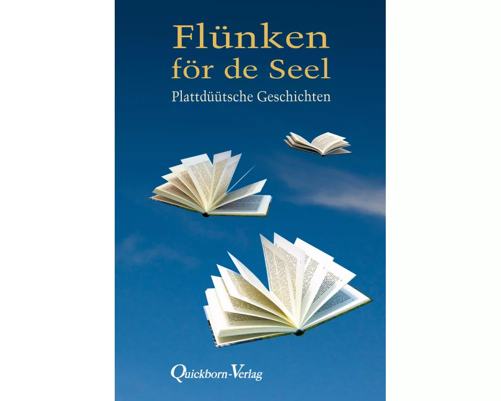 Flünken för de Seel