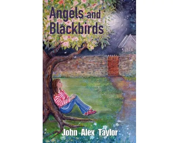 Angels and Blackbirds
