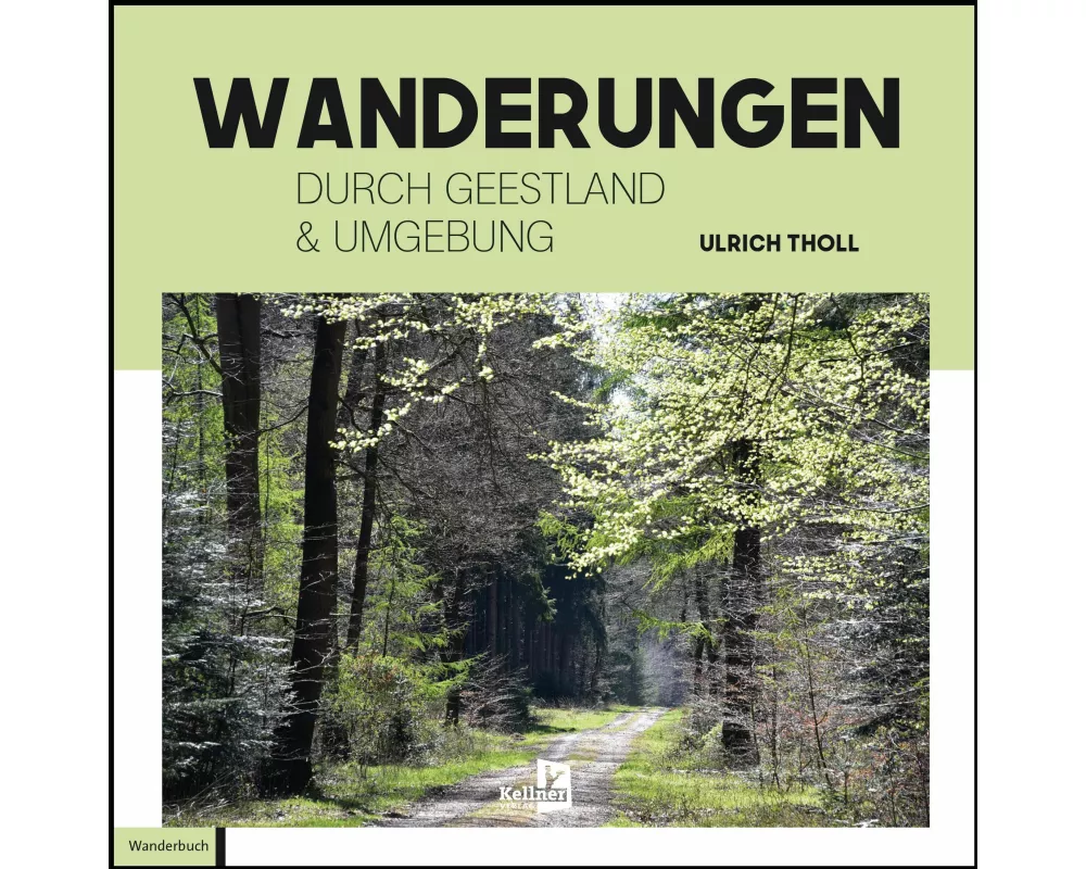 Wanderungen durch Geestland und Umgebung