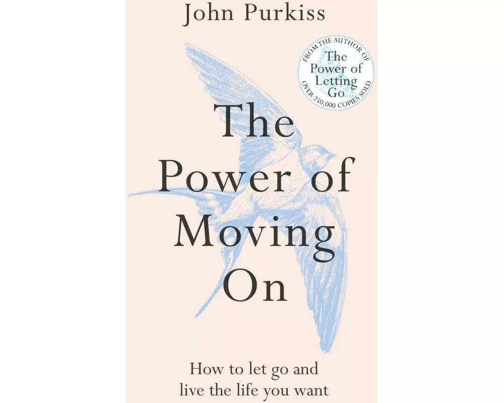 The Power of Moving On