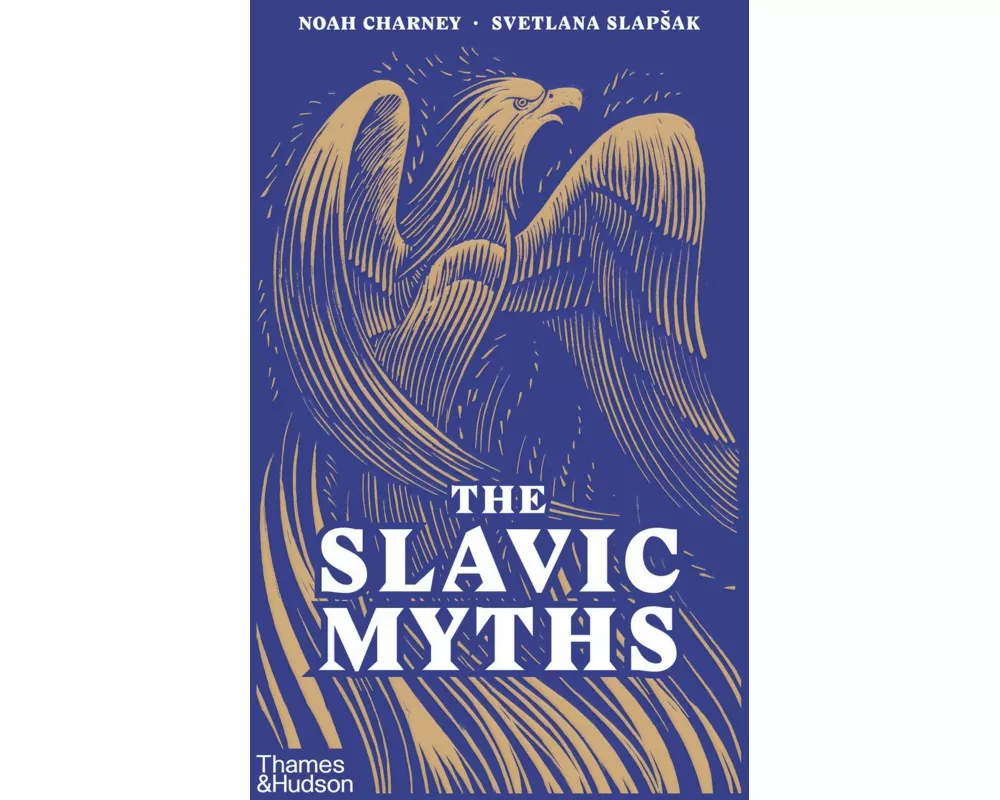 The Slavic Myths