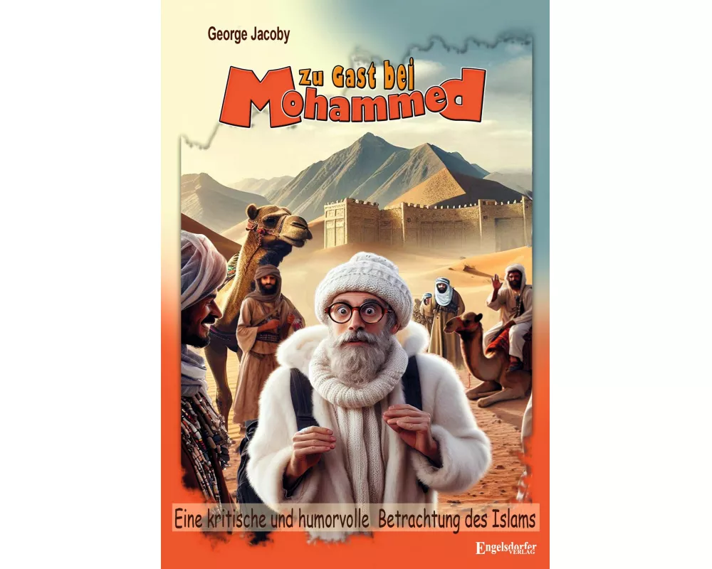 Zu Gast bei Mohammed