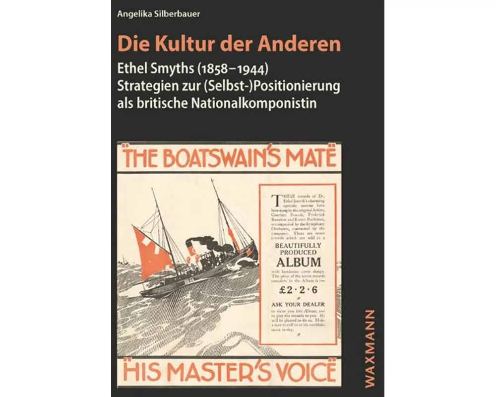 Die Kultur der Anderen