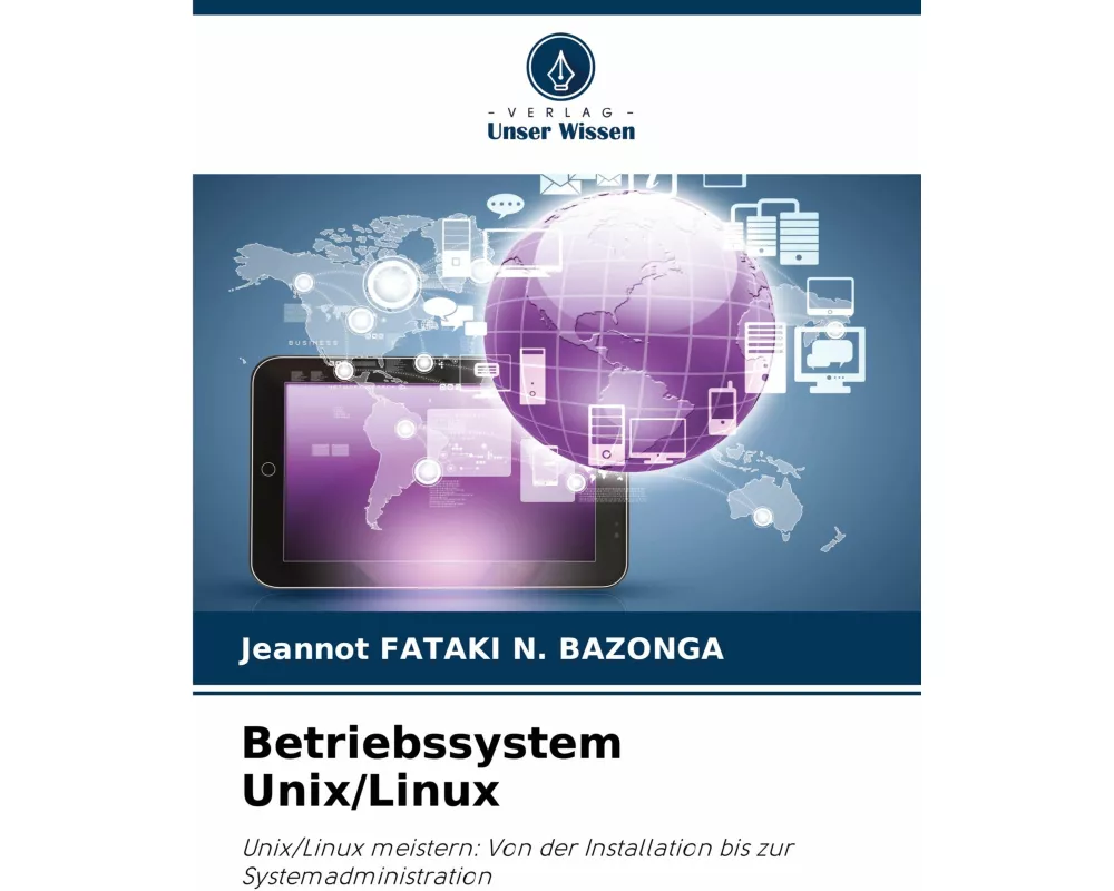 Betriebssystem Unix/Linux