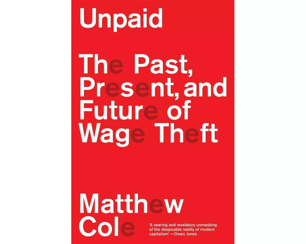 Unpaid