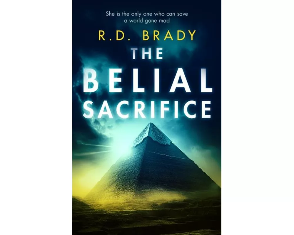 The Belial Sacrifice