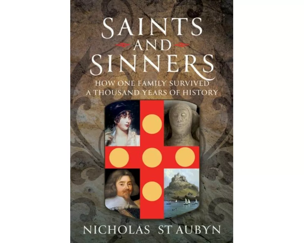 Saints & Sinners