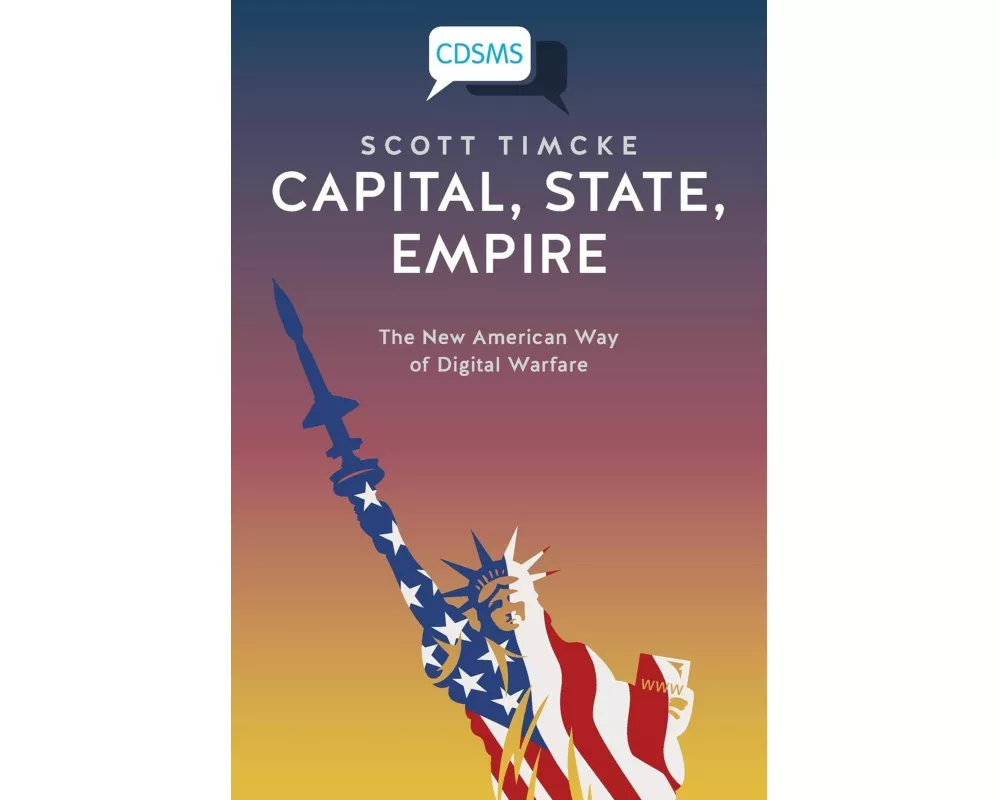 Capital, State, Empire