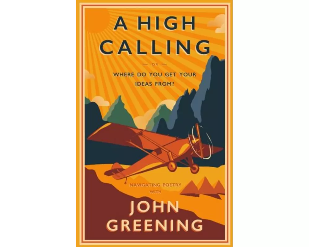 A High Calling