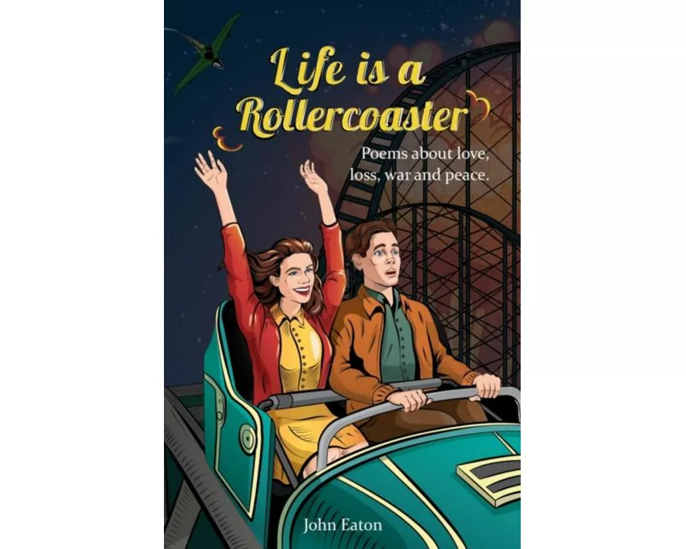 Life is a Rollercoaster