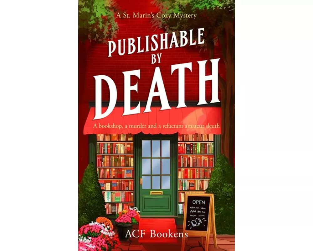 Publishable By Death