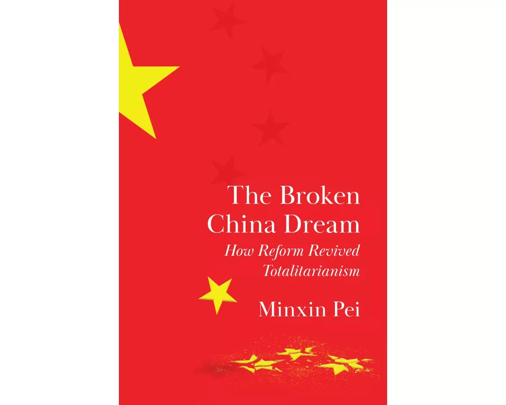 The Broken China Dream