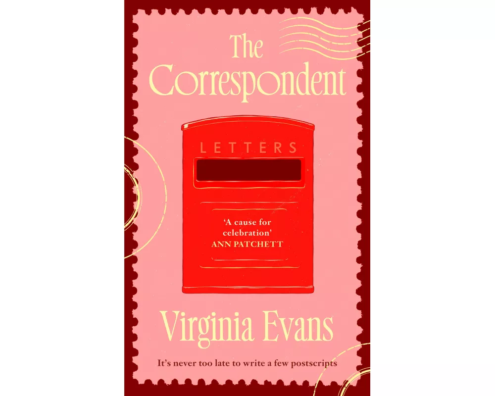 The Correspondent