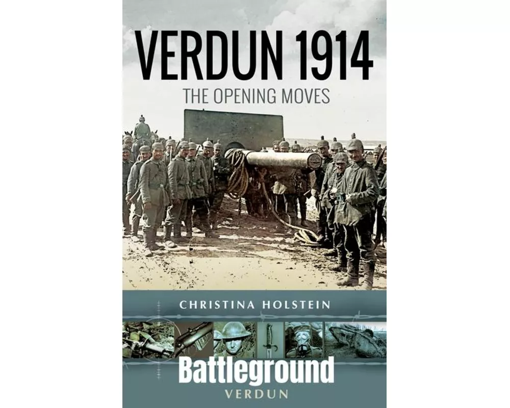 Verdun 1914
