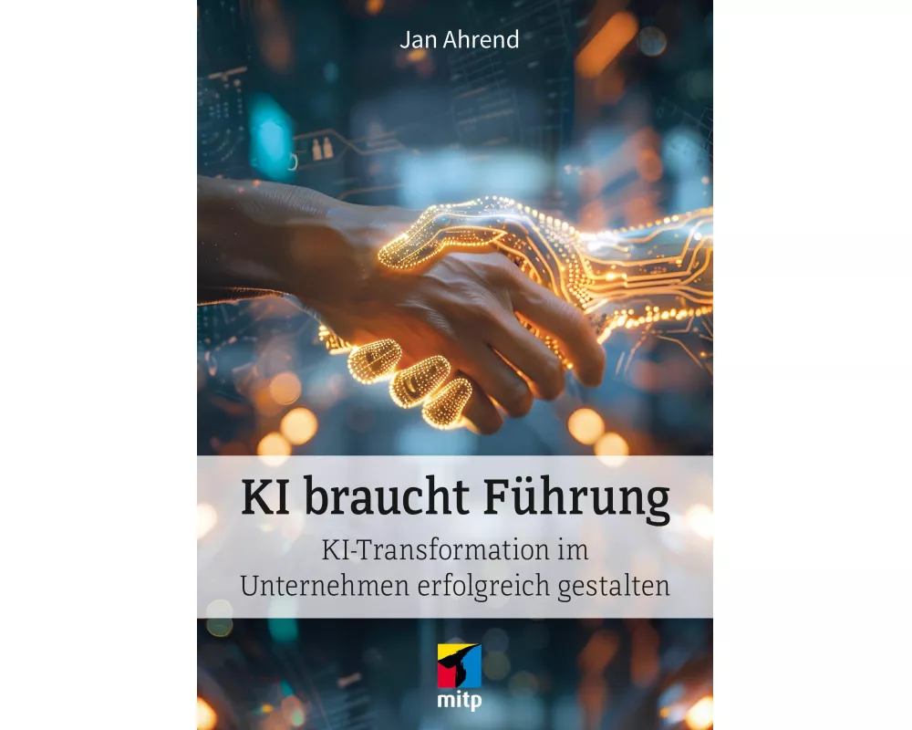 KI braucht Führung