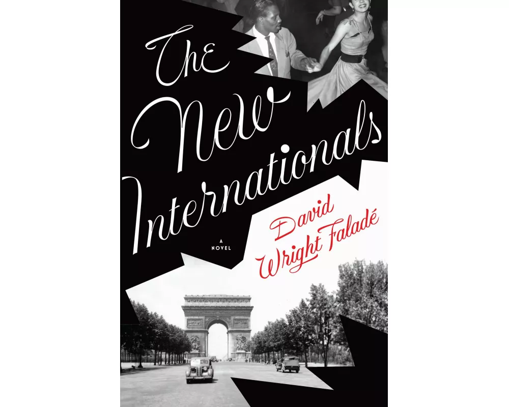 The New Internationals