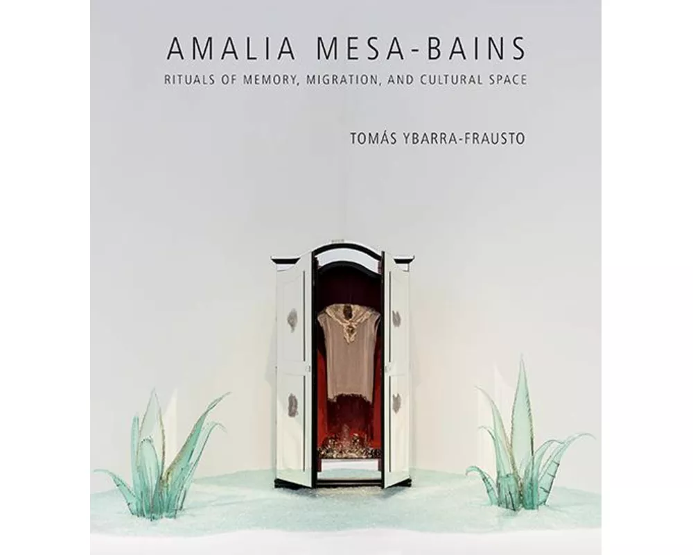 Amalia Mesa-Bains