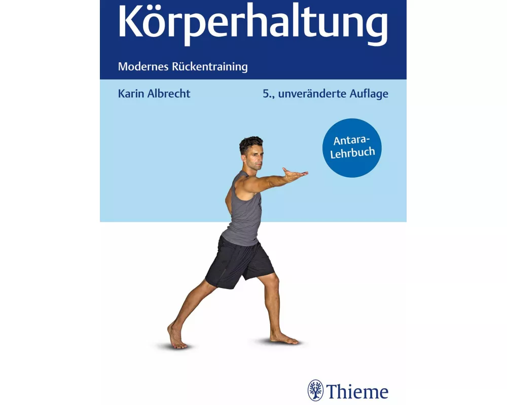 Körperhaltung