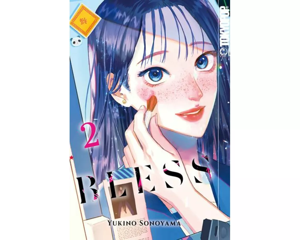 Bless 02