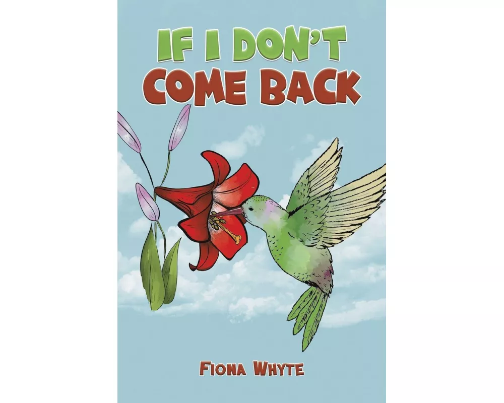 If I Don't Come Back