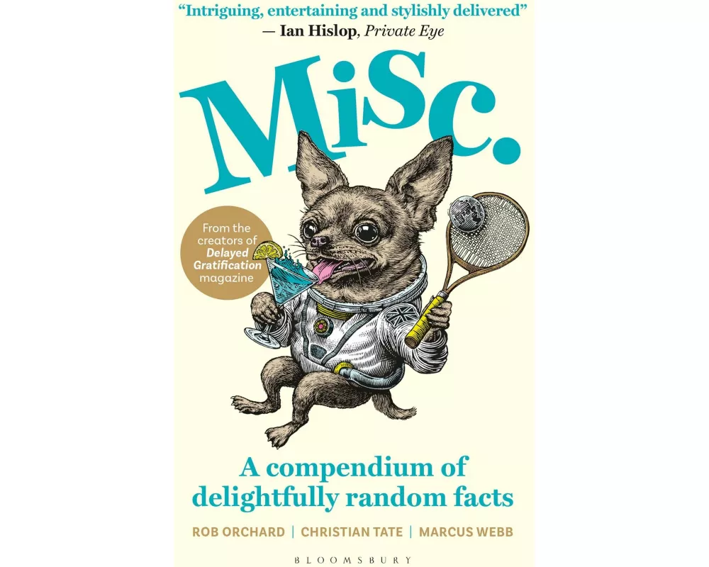 Misc