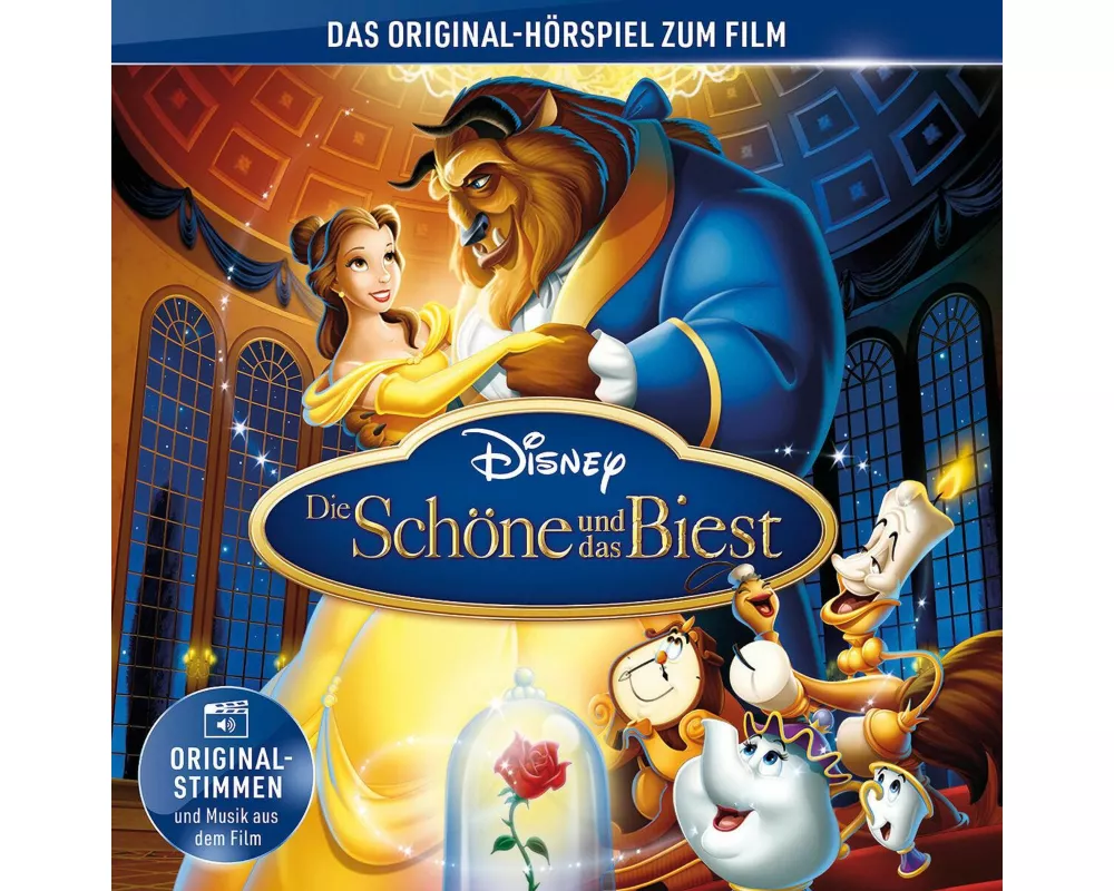 Die Schöne und das Biest