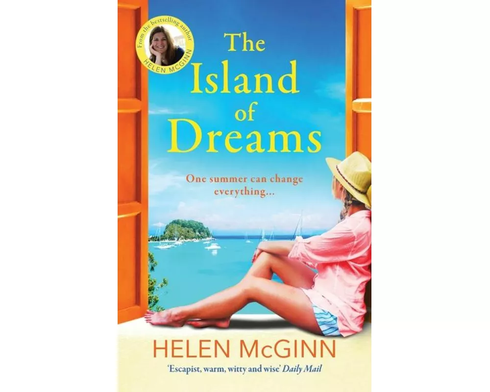 The Island of Dreams