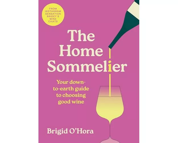 The Home Sommelier