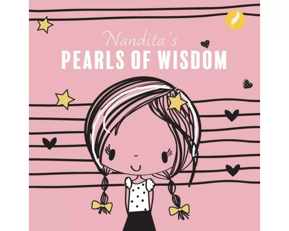 Nandita's Pearls of Wisdom