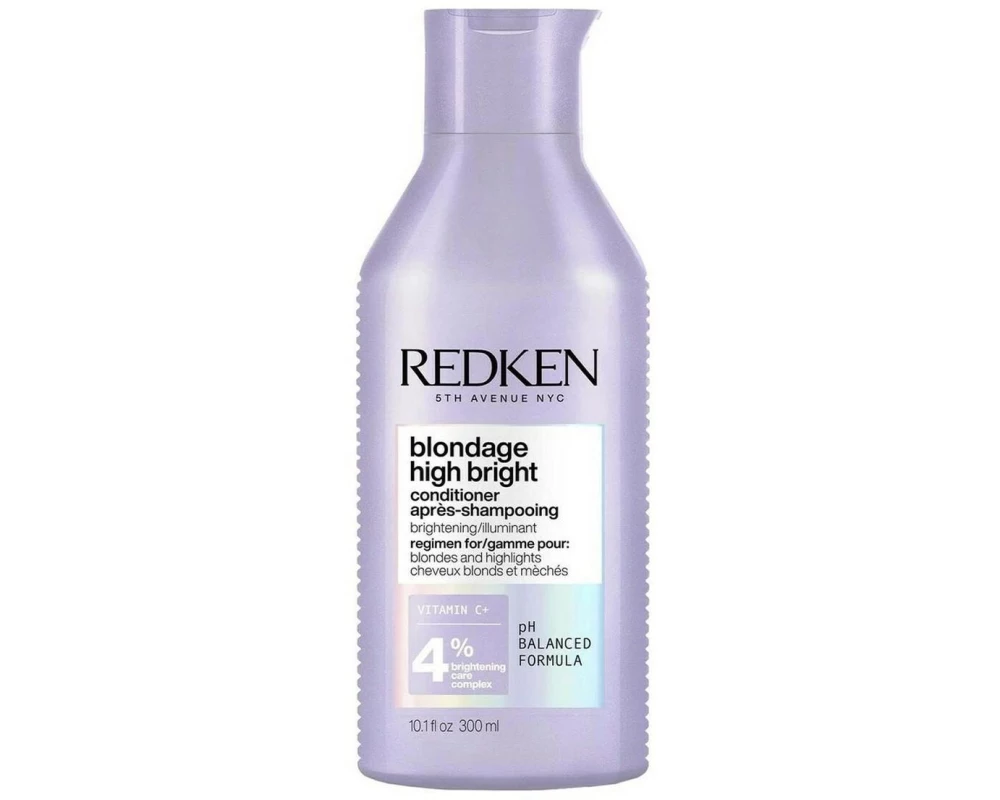 Redken Blondage High Bright 300 ml