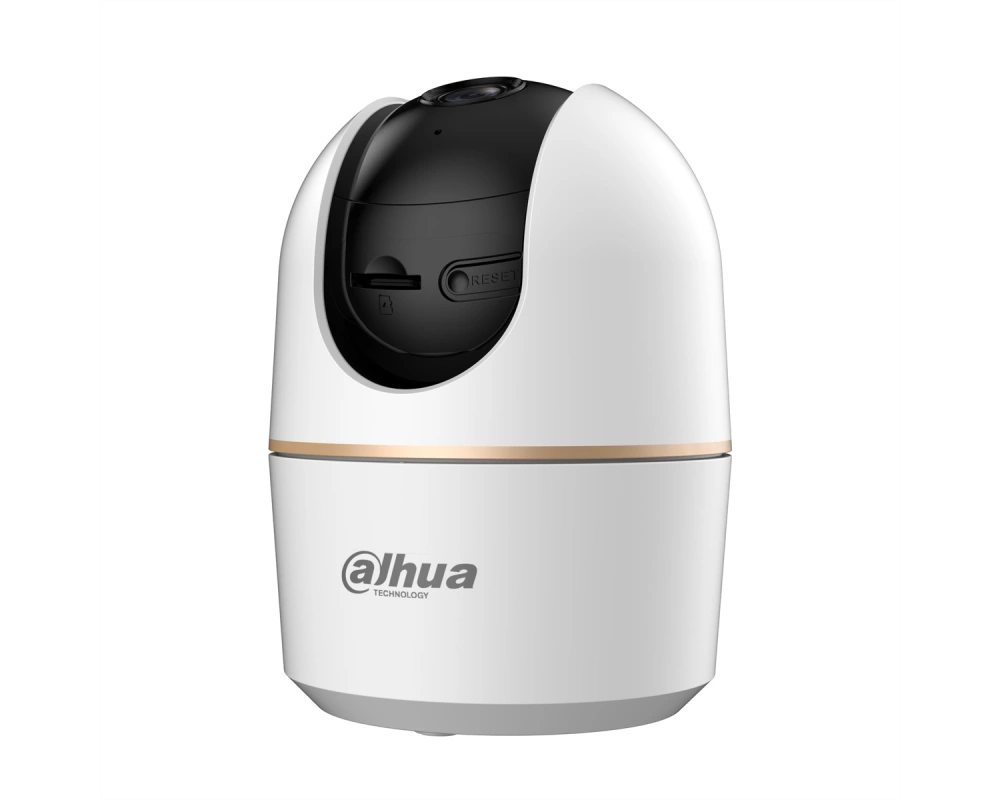 DAHUA DH-IPC-H3AP-0360B-TC-EUR PT-Kamera 3 MP, 73°, IR-LED 10m, WiFi