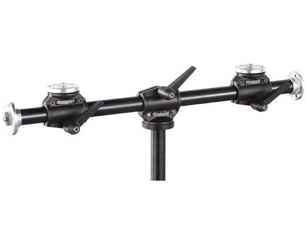 Godox Halterung LSA-10 Doppelmontierter Arm