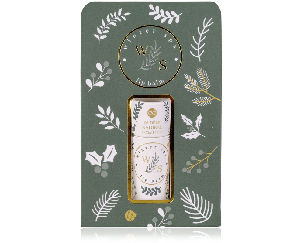 ACCENTRA Lipbalm 5756804 Winter Spa