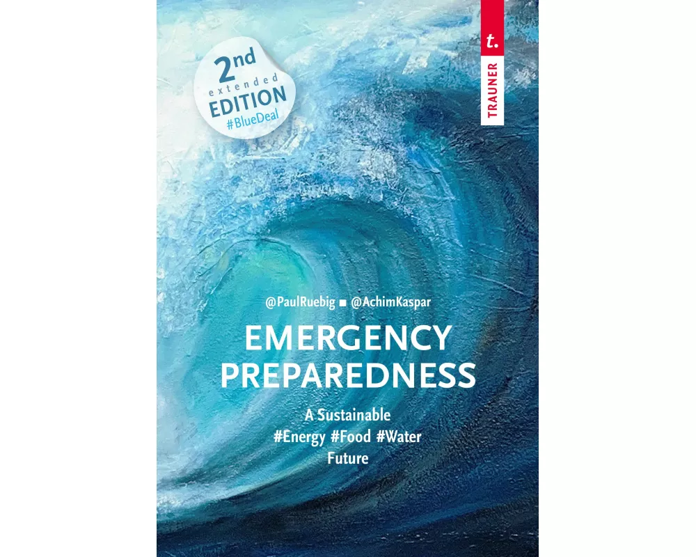 Emergency Preparedness (engl. Ausgabe)