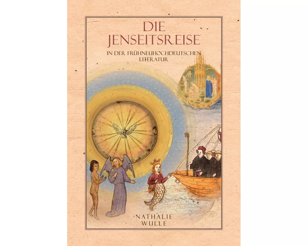 Die Jenseitsreise in der frühneuhochdeutschen Literatur