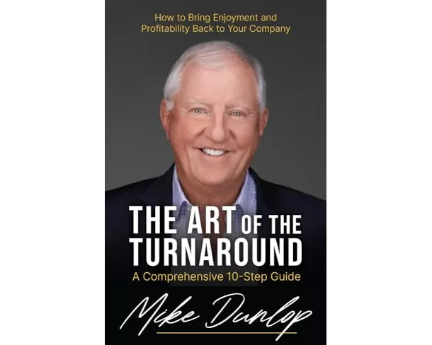 The Art of the Turnaround