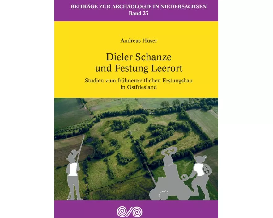 Dieler Schanze und Festung Leerort