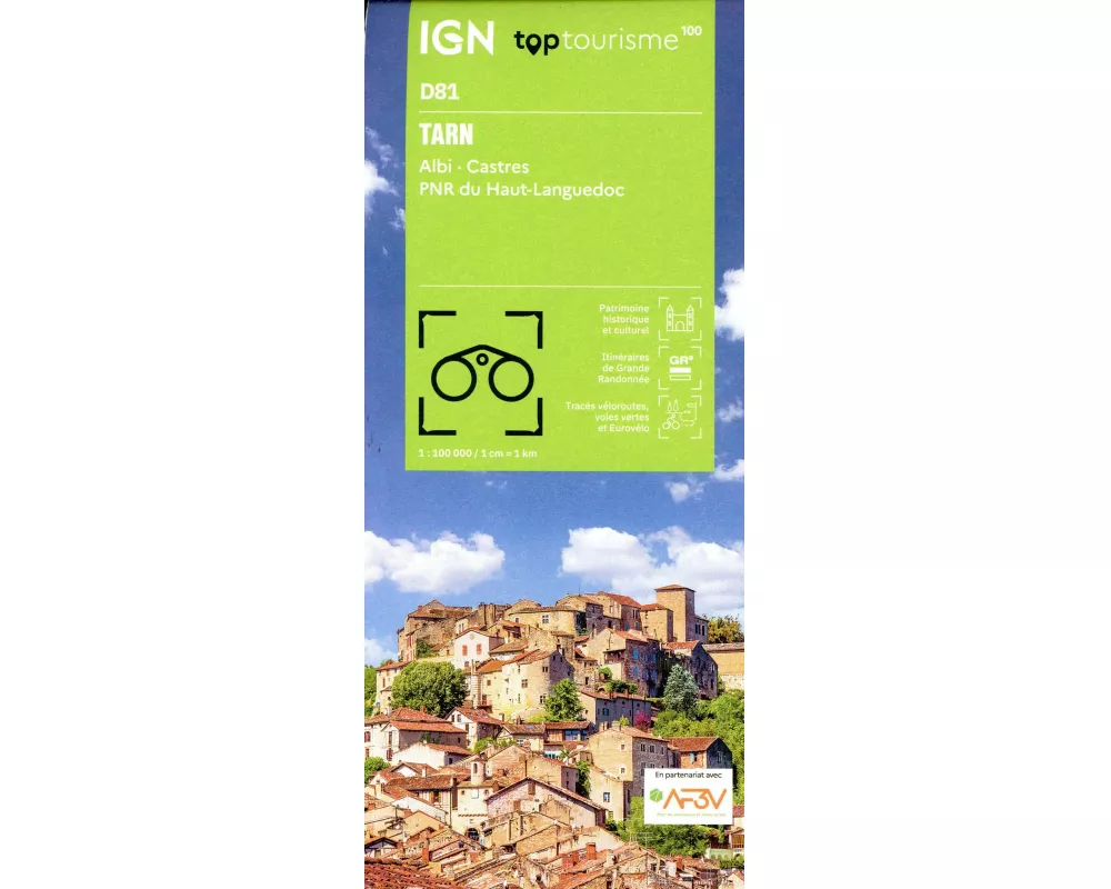 81 Tarn Albi Castres