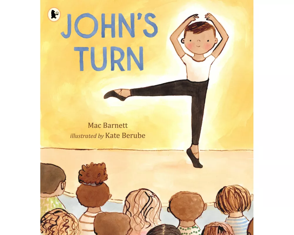 John's Turn