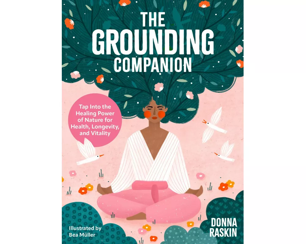 The Grounding Companion